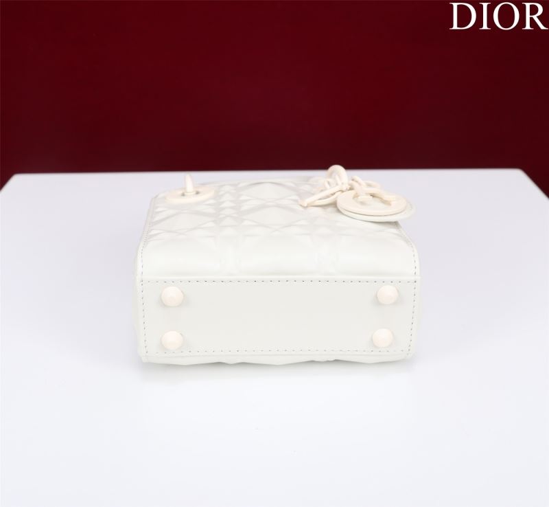 Dior My Lady Bags